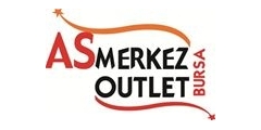As Merkez Outlet Logo