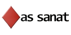 As Sanat Logo