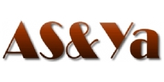 AS&Ya Kuafr Logo