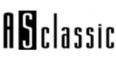 Asclassic Logo