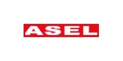 Asel Logo