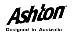 Ashton Logo