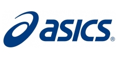 Asics Ayakkab Logo