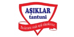 Aklar Tantuni Logo