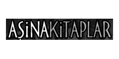 Aina Kitaplar Logo