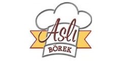 Aslı Börek Logo