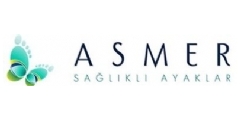 Asmer Medikal Logo