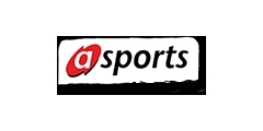 Asports Logo