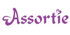 Assortie Hediyelik Logo