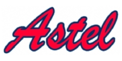 Astel Logo