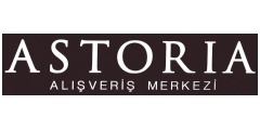 Astoria Alveri Merkezi Logo