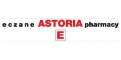 Astoria Eczane Logo