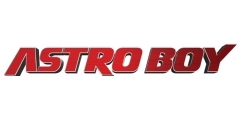 Astro Boy Logo