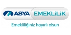 Asya Emeklilik Logo