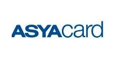 AsyaCard Logo