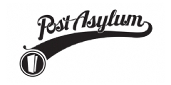 Asylum Logo