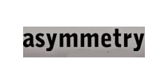 Asymmetry Logo