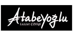 Atabeyolu Lezzet iftlii Logo