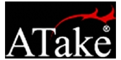 Atake Logo