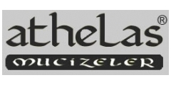 Athelas Logo