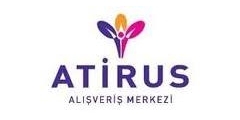 Atirus AVM Logo