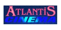 Atlantis Sinemalar Logo