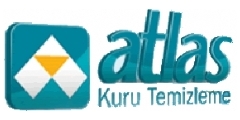 Atlas Kuru Temizleme Logo