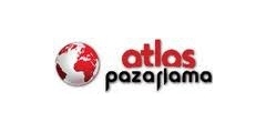 Atlas Pazarlama Logo