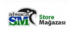 Atmaca Store Logo