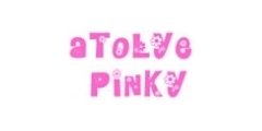 Atlye Pinky Logo