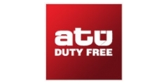 AT Duty Free Logo