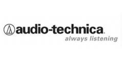 Audio-Technica Logo