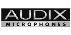 Audix Logo