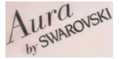 Aura by Swarovski Logo