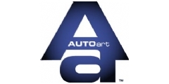 AutoArt Model Araba Logo