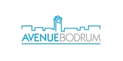 Avenue Bodrum AVM Logo