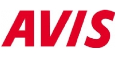 Avis Logo