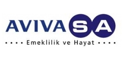AvivaSA Logo