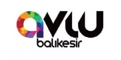 Avlu Balkesir AVM Logo