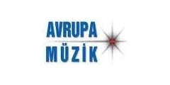 Avrupa Mzik Logo