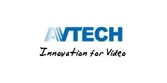 Avtech Logo