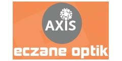 Axis Eczane Logo