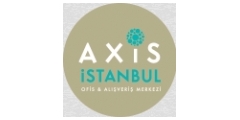 Axis stanbul AVM Logo