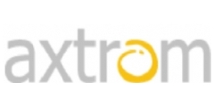 Axtrom Logo