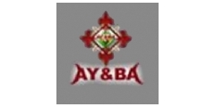 Ay-Ba Krtasiye Logo