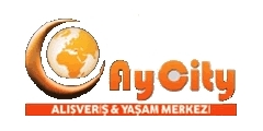 Ay City AVM Logo