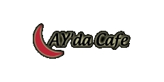 Ay'Da Cafe Logo