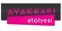 Ayakkab Atlyesi Logo