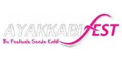 Ayakkab Fest Logo