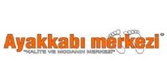 Ayakkab Merkezi Logo